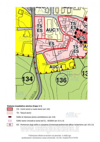 IMMOBILI-IMMOBILE RESIDENZIALE-Frazione Località Fabiano, Via C. Farini 17 - Foto 10