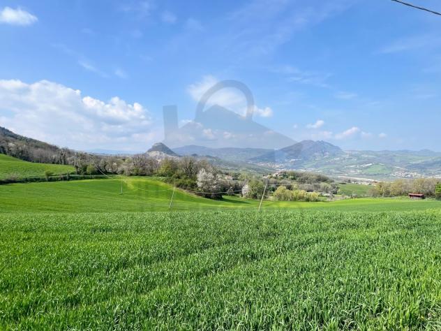 Terratetto in vendita a San Leo - Foto 4