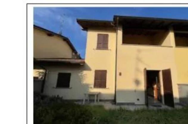 Immobile in asta di 138 m² con più di 5 locali e box auto in vendita a Sartirana Lomellina - Foto 8
