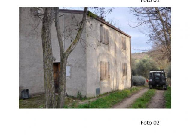 Immobile in asta di 228 m² con più di 5 locali in vendita a Servigliano - Foto 6