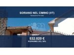 Immobile in asta di 210 m² in vendita a Soriano nel Cimino