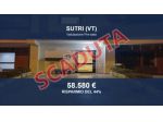 Immobile in asta di 77 m², box auto in vendita a Sutri
