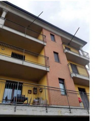 Immobile in asta di 92 m² con più di 5 locali e box auto doppio in vendita a Venegono Inferiore - Foto 10