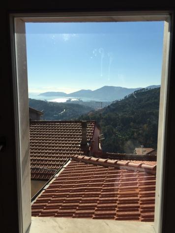 Terratetto in vendita a Vezzano Ligure