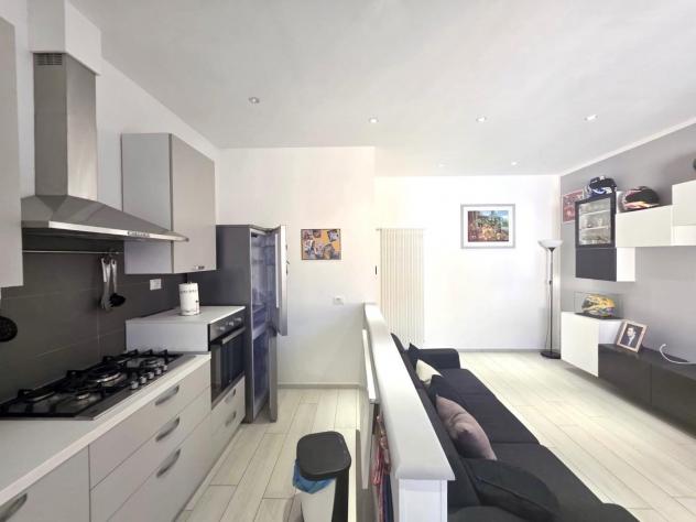 Appartamento in vendita a Viareggio 60 mq Rif: 1445995 - Foto 5
