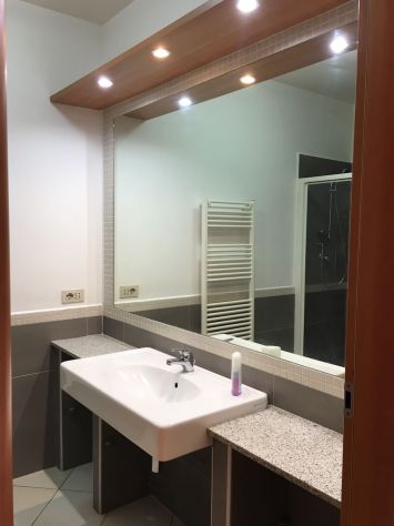 Ostia 3 locali 5 posti letto con ampio giardino vicino metro - Foto 8