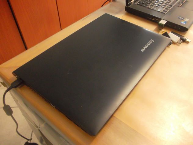 NOTEBOOK PORTATILE lenovo b50-80 SCHERMO 15,6 POLLICI WINDOWS 11 - Foto 7