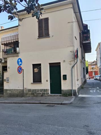 appartamento in vendita a Broni