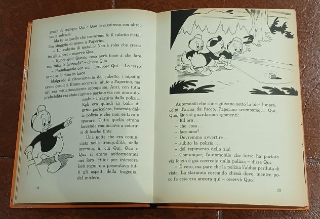 Paperbond Walt Disney 1967. - Foto 7