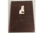 Le 1.000 verghe , G. Apollinaire - Jannuzzi, 1a Ed. 1969.