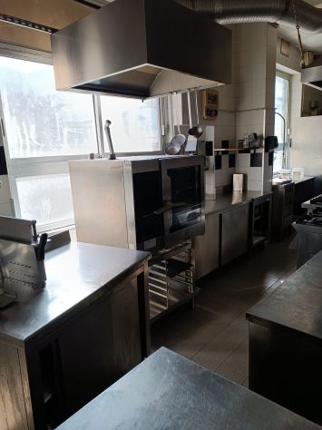Complesso immobiliare per ristorazione - rif. RIST54 - Foto 4