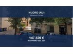Immobile in asta di 147 m² in vendita a Nuoro