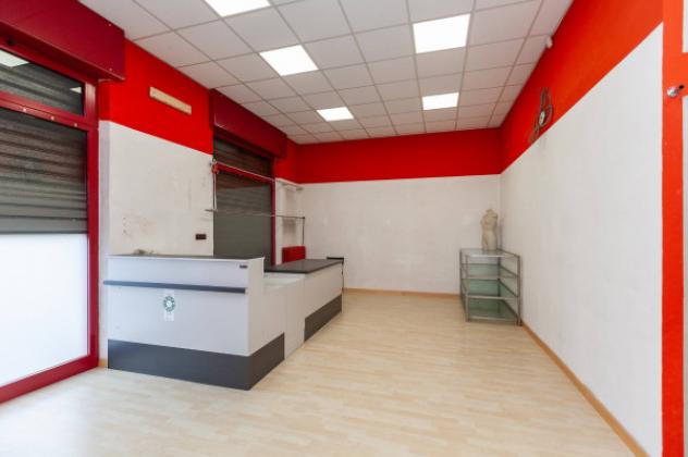 Attività / Licenza di 65 m² con 1 locale in affitto a Torino