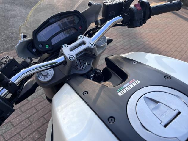 Ducati Monster 696+ null - Foto 10