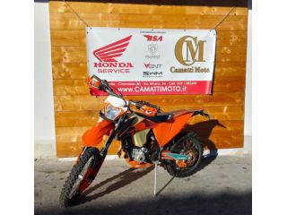 KTM EXC 250 F Ktm EXC250 F