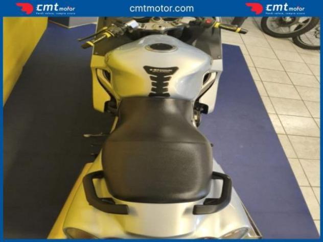 KAWASAKI ZZR 1200 Finanziabile - Argento - 38776 rif. 23930353 - Foto 7