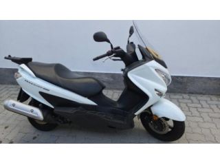 SUZUKI Burgman Uh 200 ABS rif. 24000679