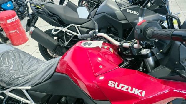 SUZUKI V-Strom 800SE RUOTE IN LEGA rif. 19872714 - Foto 9
