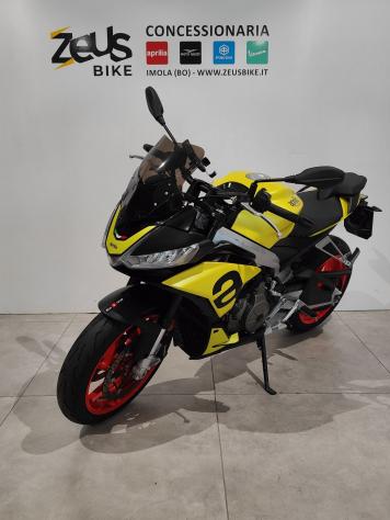 Aprilia Tuono 660 null - Foto 3