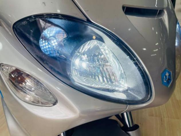 Piaggio X9 180cc Amalfi - Foto 8