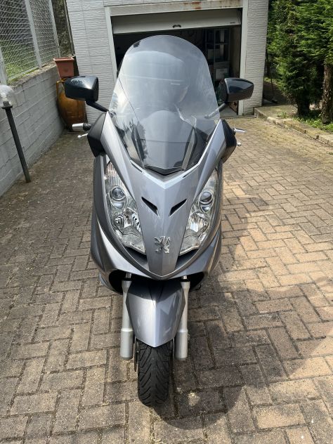 Scooter - Foto 2