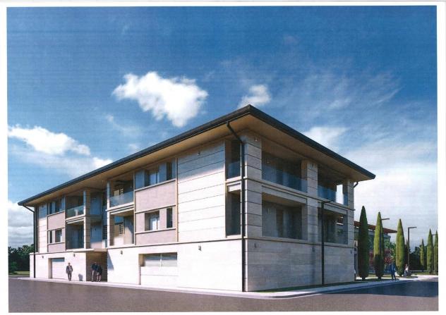 Appartamento in vendita a Cascina 91 mq Rif: 1316360 - Foto 3