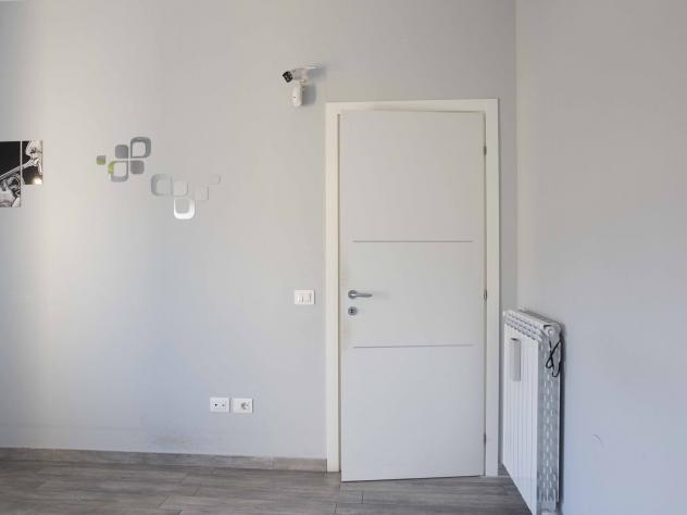 Appartamento in Via Antonio Izzi De Falenta - Foto 12