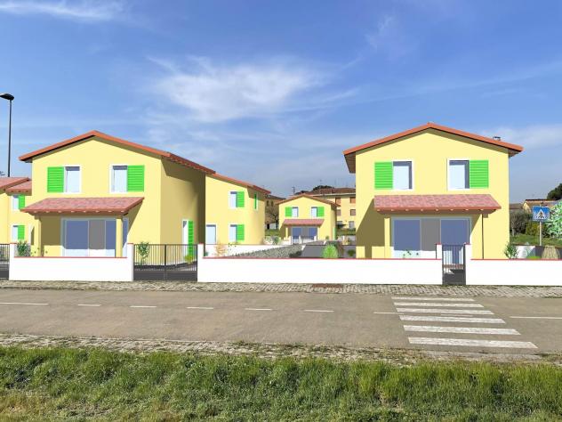Villa in vendita a San Miniato 120 mq Rif: 1285995 - Foto 2