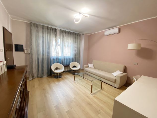 Stanza privata in villetta a Milano – Via Giovanni Fantoni 8 - Foto 4