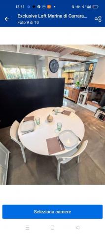 Appartamento in affitto a Marina di Carrara - Carrara 45 mq Rif: 1452662 - Foto 2
