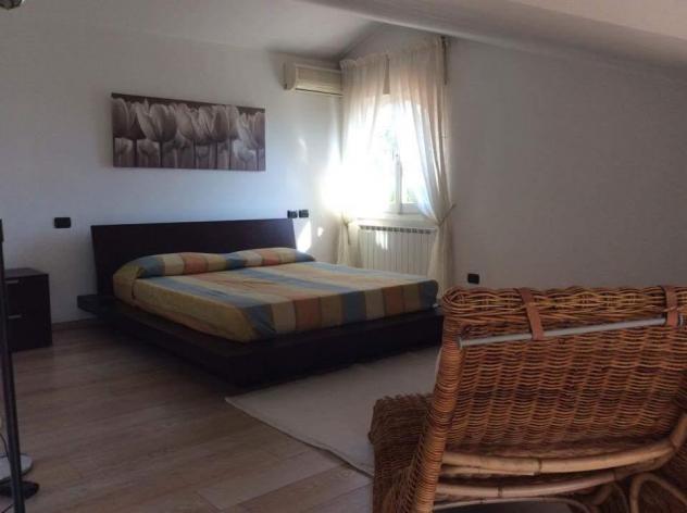 Villetta bifamiliare in affitto a Forte dei Marmi 237 mq Rif: 1031576 - Foto 8