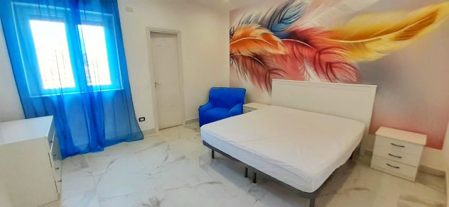 APPARTAMENTO INDIPENDENTE POLICLINICO PALERMO