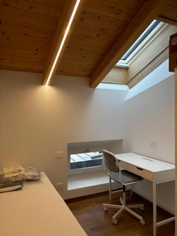 Stanza in appartamento in affitto a Trento - Foto 12