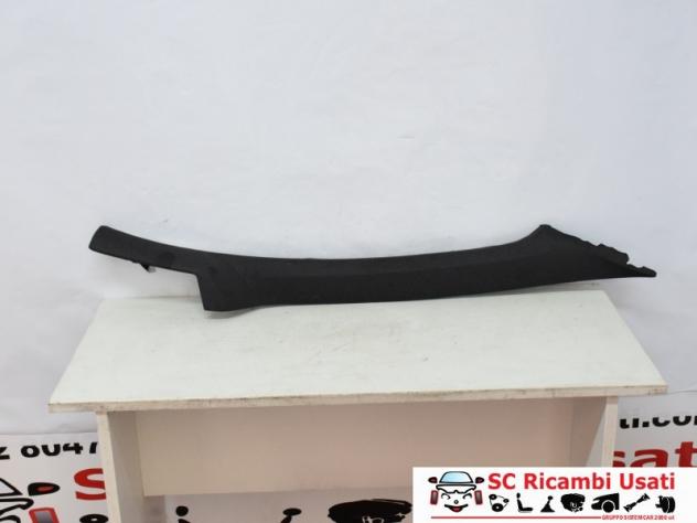 Coppia modanatura del parabrezza, 861322L000 parabrezza anteriore Garnish laterale pilastro Trim Cover per Elantra I30 2008 2009 2010 2011