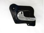 13121864 MANIGLIA INTERNA PORTA POSTERIORE SINISTRA OPEL MERIVA A 1.3 D 55K &hellip;