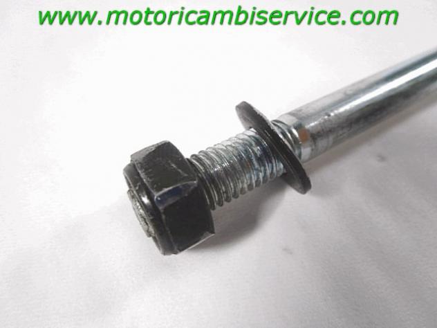 PERNO SUPPORTO MOTORE PEUGEOT KISBEE 50 4t (2010 - 2017) 1-001-515-211 - Foto 2