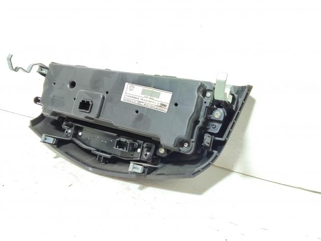 COMANDI CLIMA NISSAN Qashqai Serie 275004BE0D (14) - Foto 4