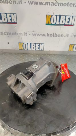 Motore Bosch Rexroth A2FM28/61W-VAB020 - Foto 2