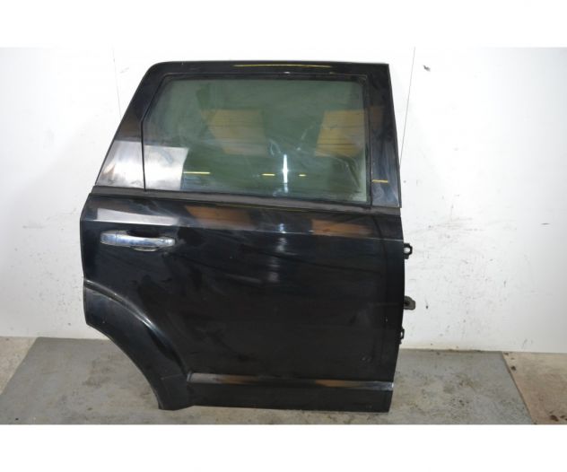 Portiera Sportello Posteriore DX Fiat Freemont dal 2011 al 2015