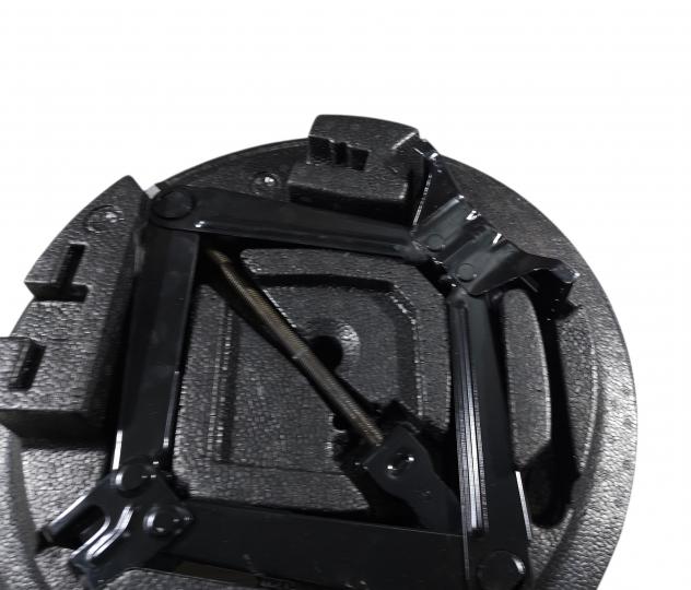 KIT RUOTINO DI SCORTA JEEP Compass Serie Diesel 1600 (16) - Foto 3