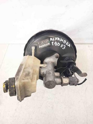 SERVOFRENO SEAT Alhambra 2° Serie 7M3612100K diesel 1.9 (0009)