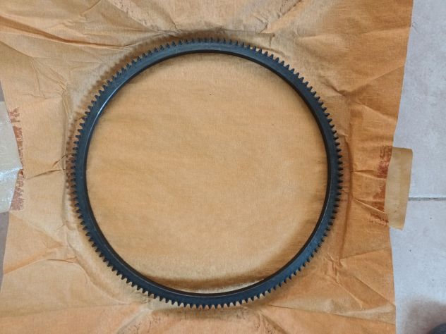 NISSAN Engine H20 - Corona Volano Motore / Ring Gear codice 12312-L1601