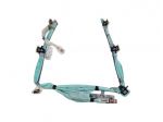 AIRBAG A TENDINA LATO SINISTRO BMW X5 (F15) 72127284753 (1318)