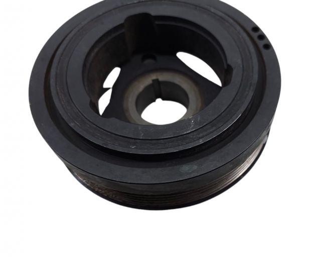 PULEGGIA ALBERO MOTORE MAZDA CX-5 Serie SH0111400A SH Diesel 2200 (1216) - Foto 6