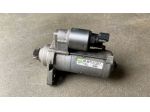 Motorino avviamento Volkswagen Polo 1.6TDI del 2011 (02Z911024A)