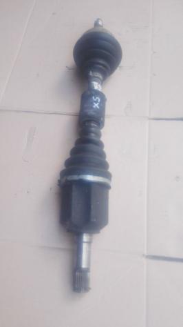 Semiasse / Giunto Omocinetico Sinistro / SX Alfa 147 1.9 JTD - Foto 3