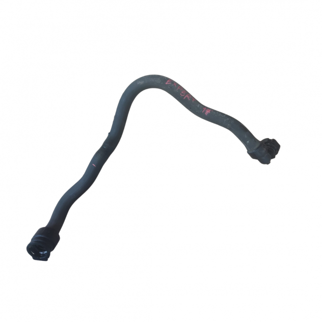 TUBI ACQUA PEUGEOT Expert Serie diesel 2.0 (16)