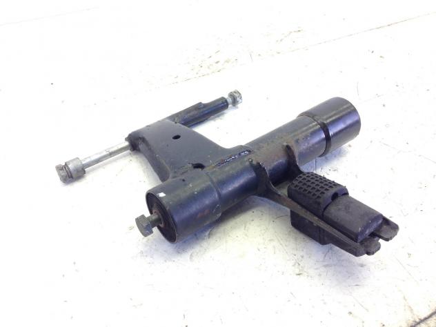 PIAGGIO LIBERTY 4T RST 50 STAFFA SUPPORTO MOTORE 2004 C42200 - Foto 4