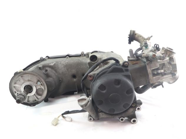 BENELLI VELVET 125 1BS MOTORE KM 37.462 99 - 03 ENGINE - Foto 6