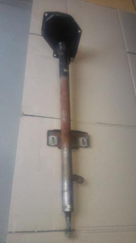 Piantone Sterzo Nissan King Cab D21 2.5 D 1993 - Foto 2